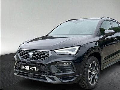 SEAT Ateca 1.5 TSI ACT 110kW FR DSG 5 Türen