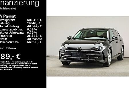 VW Passat 1.5 eHybrid OPF DSG Business 5 Türen