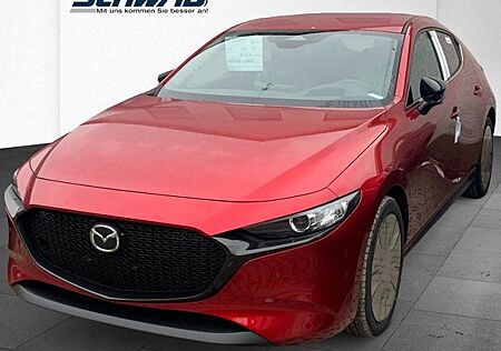 Mazda 3 e-SKYACTIV G 140 Homura 5 Türen