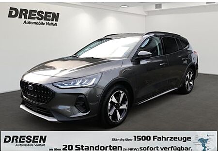 Ford Focus 1,5 EcoBlue Active Turnier Auto. 5 Türen