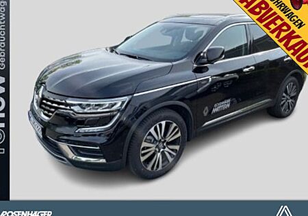 Renault Koleos BLUE dCi 185 4WD X-tronic Initiale Paris 5 Türen