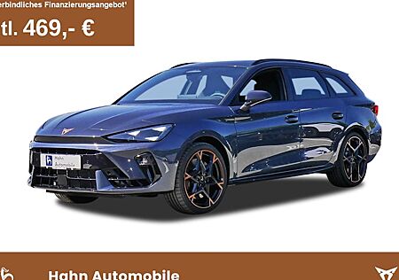 Cupra Leon 2.0 TSI 245kW VZ DSG 4WD Sportstourer 5 Türen