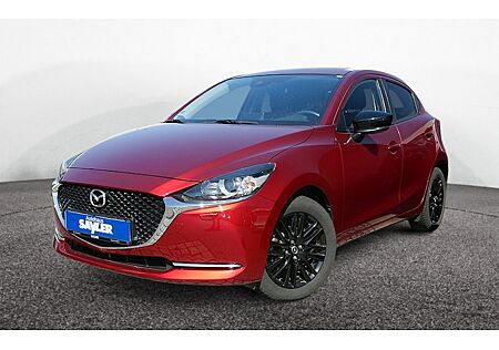 Mazda 2 e-SKYACTIV-G 90 M Hybrid Homura 5 Türen