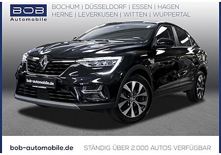 Renault Arkana Mild Hybrid 140 EDC Equilibre 5 Türen