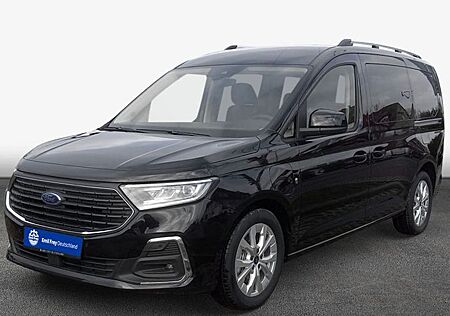 Ford Tourneo Connect 1,5 EcoBoost PHEV 110 KW Titanium Auto 5 Türen