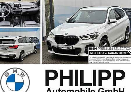 BMW X1 xDrive25e M Sport Steptronic 5 Türen