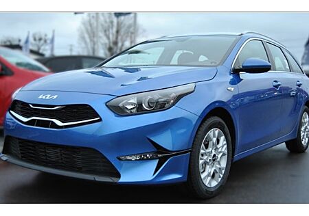 Kia Cee'd Sportswagon 1.0 T-GDI Vision Sportswagon 5 Türen
