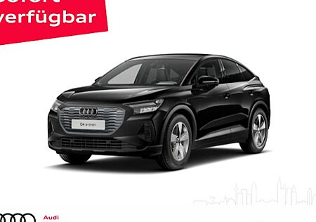 Audi Q4 e-tron 45 e-tron 5 Türen