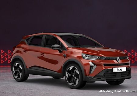 Renault Captur TCe 90 Evolution 5 Türen
