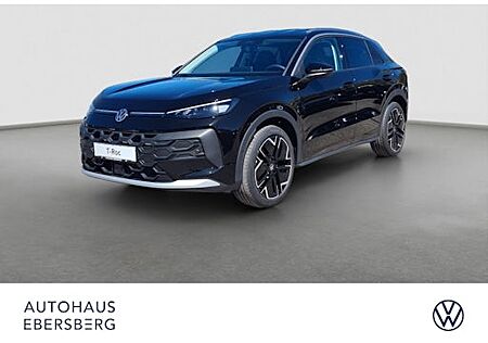 VW T-Roc 1.5 eTSI OPF DSG 110kW Style 5 Türen