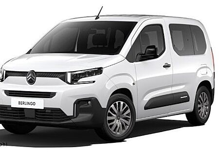 Citroën Berlingo Diesel 100 M MPV PLUS 4 Türen