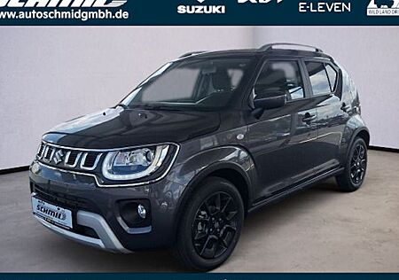 Suzuki Ignis 1.2 DUALJET HYBRID Allgrip Comfort 5 Türen