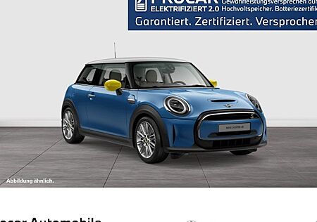 Mini Cooper D Cooper SE Classic Trim 3 Türen