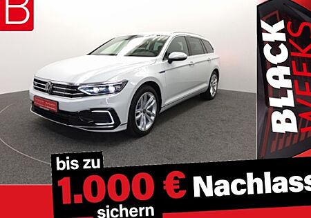 VW Passat Variant 1.4 TSI DSG GTE Variant 5 Türen