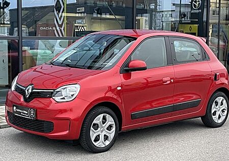 Renault Twingo SCe 65 Limited 5 Türen