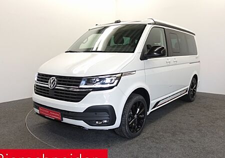 VW T6 California 2,0 TDI 110kW BMT 4MOTION DSG Beach Tour 5 Türen