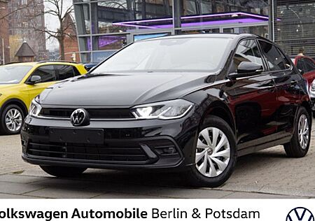 VW Polo 1.0 TSI 70kW Life 5 Türen