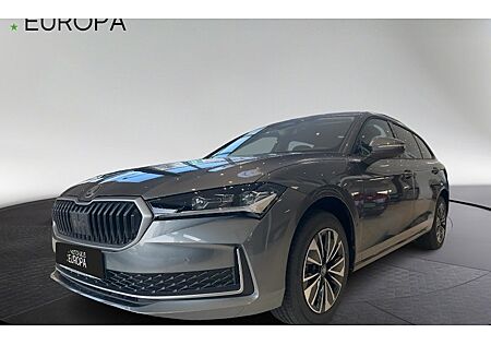 Skoda Superb 2.0 TDI DSG Selection Combi 5 Türen