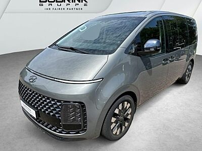 Hyundai Staria 2.2 CRDi Signature Automatik 2WD 5 Türen