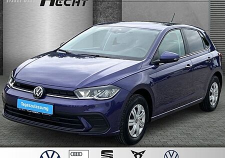 VW Polo 1.0 59kW 5 Türen
