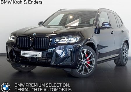 BMW X3 xDrive30d AT 5 Türen