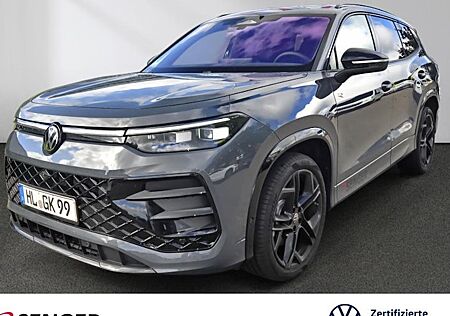 VW Tayron 2.0 TDI SCR 142kW DSG 4MOTION R-Line 5 Türen