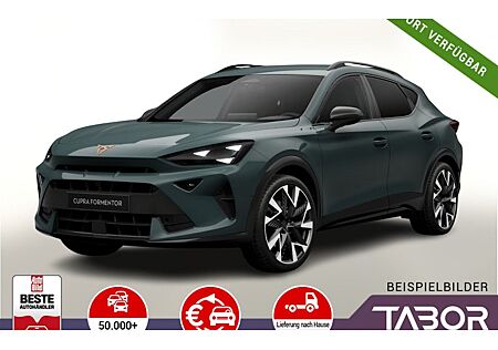 Cupra Formentor 2.0 TDI 110kW DSG 5 Türen