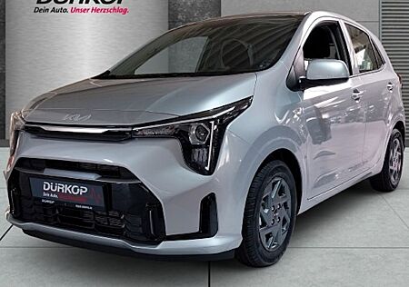 Kia Picanto 1.0 Vision AMT 4-Sitzer 5 Türen