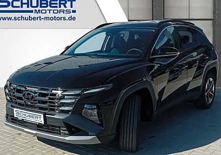 Hyundai Tucson 1.6 T-GDI 48V Trend DCT 5 Türen