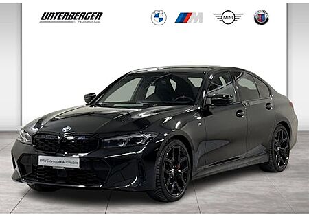 BMW 3er M340i xDrive Auto 4 Türen