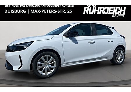 Opel Corsa 1.2 D- Injection Turbo 74kW Edition Auto 5 Türen