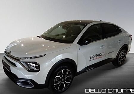 Citroën E-C4 X Elektromotor 136 MAX 4 Türen