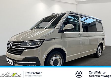 VW T6 California 2,0 TDI 110kW SCR DSG Ocean 4 Türen