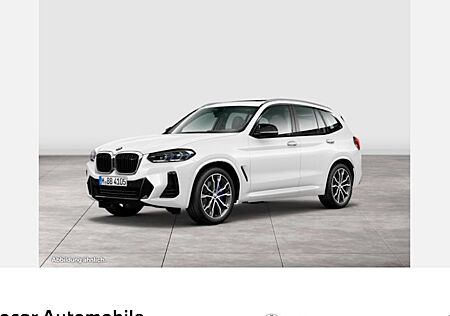 BMW X3 M40i AT 5 Türen