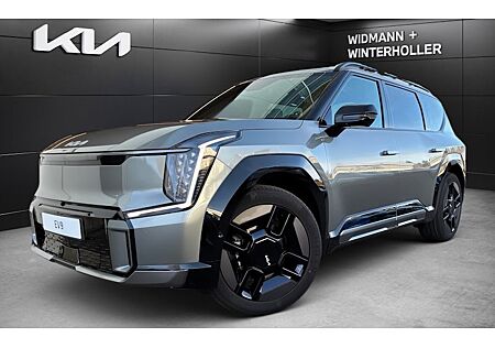 Kia EV9 283 kW Allradantrieb GT-line 5 Türen