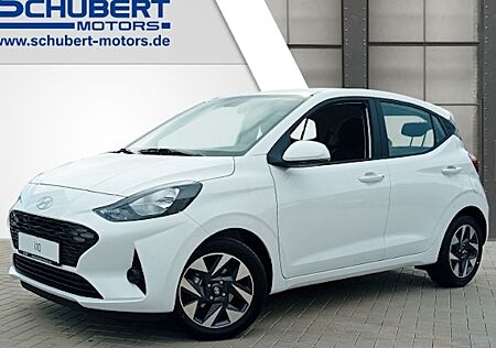 Hyundai i10 1.0 Trend 5 Türen