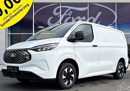 Ford Transit Custom BEV 64kWh 160kW 320 L1 Trend 4 Türen
