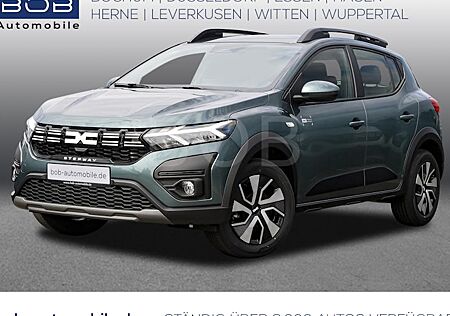 Dacia Sandero Stepway TCe 90 Stepway Expression 5 Türen