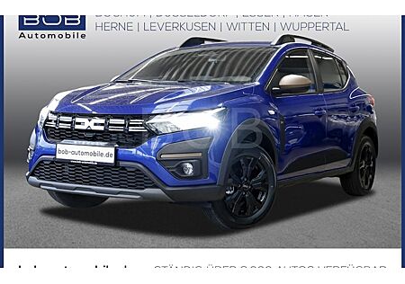 Dacia Sandero Stepway TCe 90 CVT Stepway Extreme 5 Türen