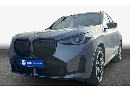 BMW X3 M50 AT 5 Türen