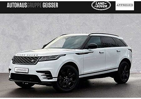 Land Rover Range Rover Velar 2.0 P250 R-DYNAMIC SE AWD 5 Türen