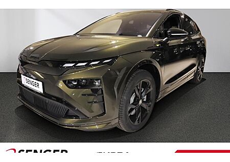 Skoda Enyaq RS 5 Türen