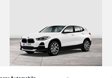BMW X2 xDrive20d M Sport Steptronic 5 Türen