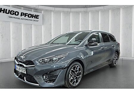 Kia Cee'd Sportswagon 1.6 CRDi MHEV 100kW DCT GT-line SW 5 Türen
