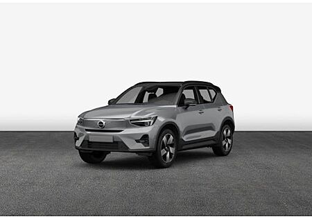 Volvo XC 40 B3 Black Edition Plus DCT 5 Türen