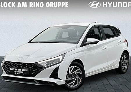 Hyundai i20 1.0 T-GDI 74kW Hybrid DCT Trend 5 Türen