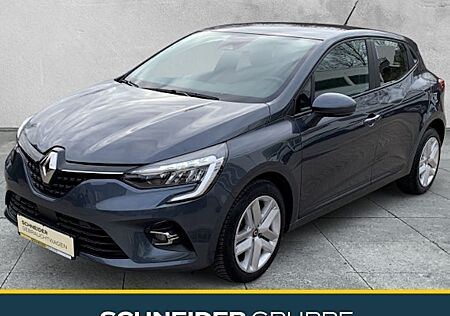 Renault Clio SCe 65 Business Edition 5 Türen