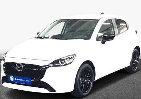 Mazda 2 SKYACTIV-G 90 Homura SA Drive 5 Türen