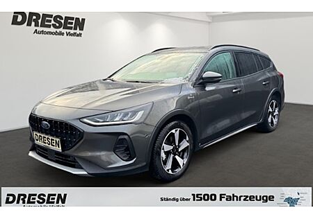 Ford Focus 1,0 EcoBoost Hybr. 114kW Active X Tur AT 5 Türen