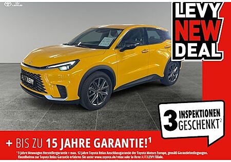 Lexus LBX 1.5 FWD 5 Türen